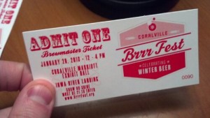 Brrrfest 2013